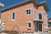 Stonecrouch home extensions